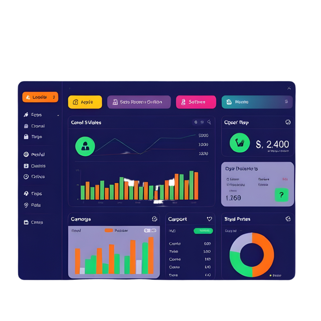 Sacco & Cloud Loan Management System