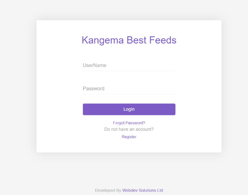 Retail & Wholesale POS Systems